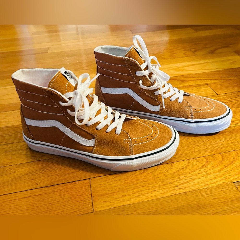 Vans sneakers
